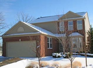 841 Oak Canyon Ct, Holly, MI