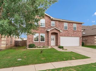 1837 Trego Dr, Justin, TX 76247