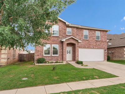 1837 Trego Dr, Justin, TX, 76247