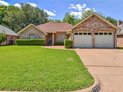 1712 Willow Vale Dr, Fort Worth, TX, 76134