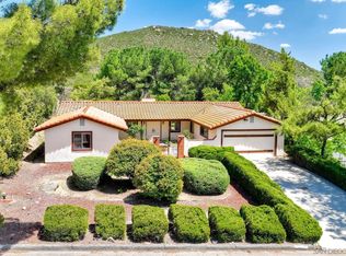 24463 Del Amo Rd, Ramona, CA 92065