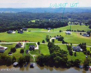 0 Marble Bluff Dr, Kingston, TN, 37763