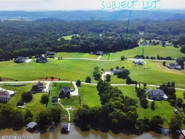 0 Marble Bluff Dr, Kingston, TN 37763