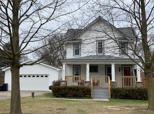 255 E Livingston Rd, Highland, MI 48356