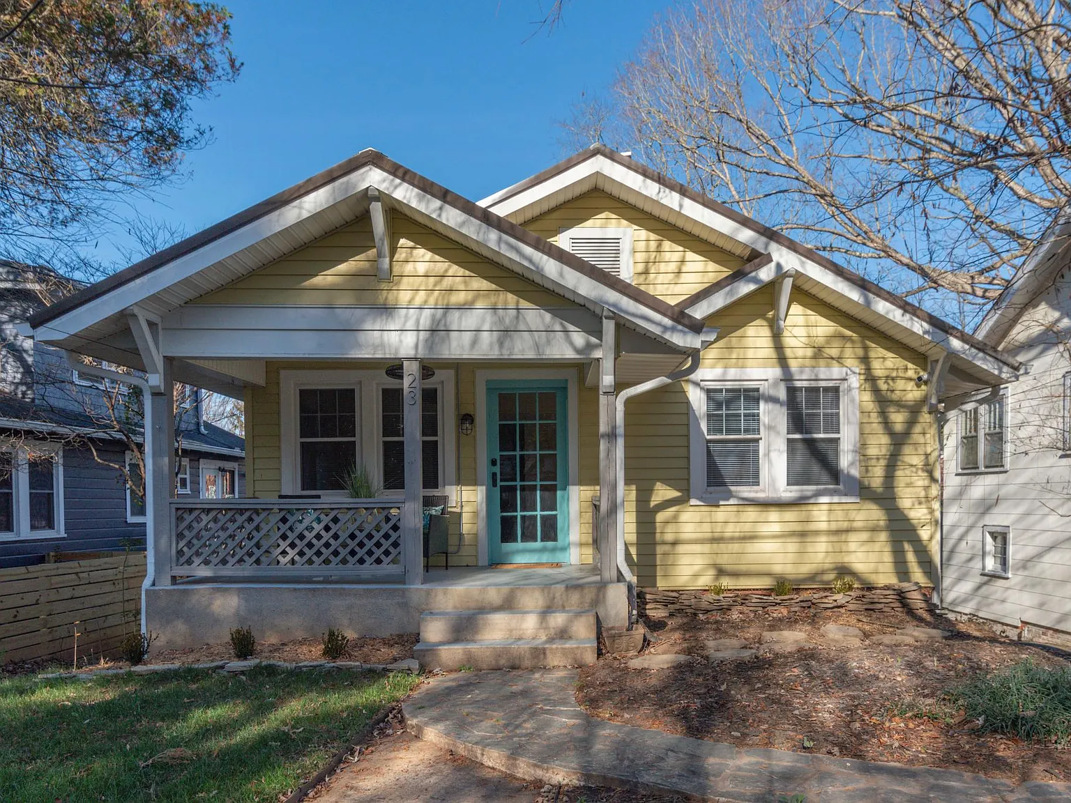3 bed, 1738 sqft, $3,500 — Photo 1