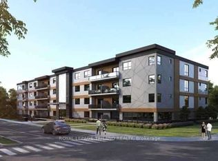 555 Teeple Ter #208, London, ON N6K4Y1