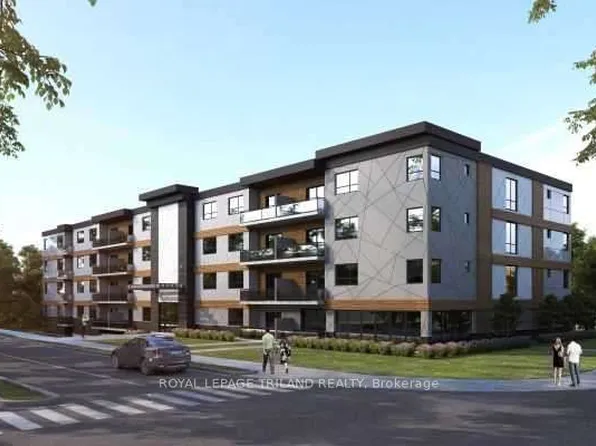 555 Teeple Ter, London, ON