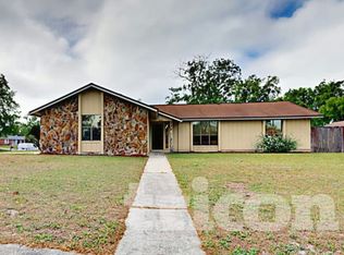 2209 Constitution Dr, Orange Park, FL 32073