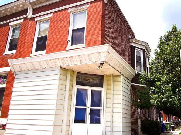 3018 McElderry St, Baltimore, MD 21205