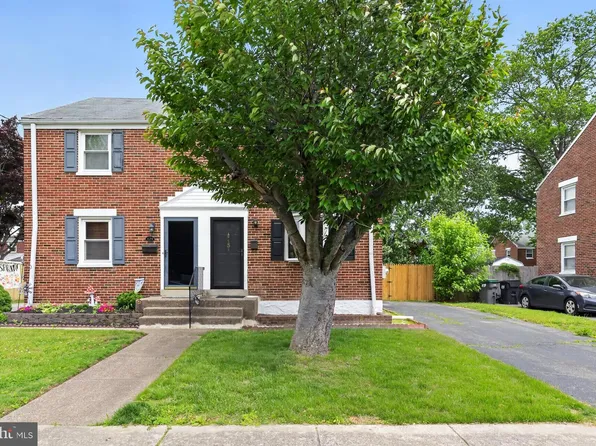 131 Tennessee Ave, Wilmington, DE 19804