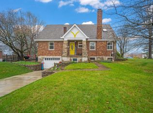 1 W Crittenden Ave, Fort Wright, KY 41011