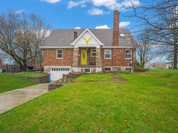 1 W Crittenden Ave, Covington, KY 41011