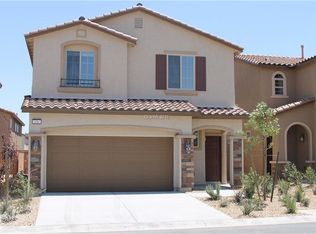 836 Earth Luster Rd #0, Las Vegas, NV 89178