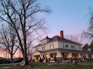 1715 Alfred Hartley Rd, Lenoir, NC 28645