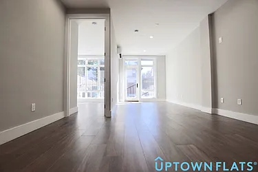 Rented by Uptown Flats LLC