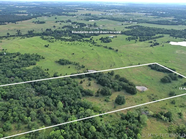 6 N 382nd, Wetumka, OK 74883