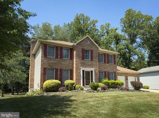 7304 Westwind Dr, Bowie, MD 20715