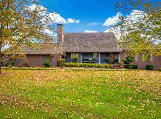 3675 Talley Rd, Morristown, TN 37813