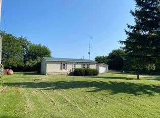 27331 V Dr S, Homer, MI 49245