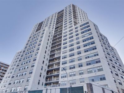 125-10 Queens Boulevard #2604, Jamaica, NY, 11415