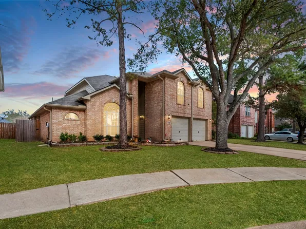 24822 Sageford Ct, Katy, TX 77494