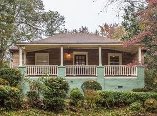 1327 Miller Reed Ave SE, Atlanta, GA 30315