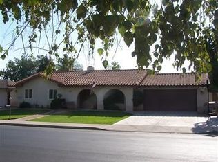 3208 Fleur St, Bakersfield, CA 93306