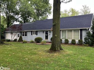 2123 Crestwood Ln, Keokuk, IA 52632