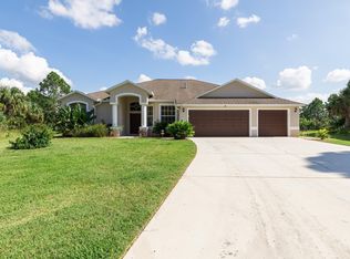 2897 Egret Ave SW, Palm Bay, FL 32908
