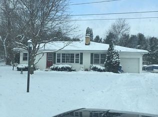 3975 Obrien St SW, Grand Rapids, MI 49534