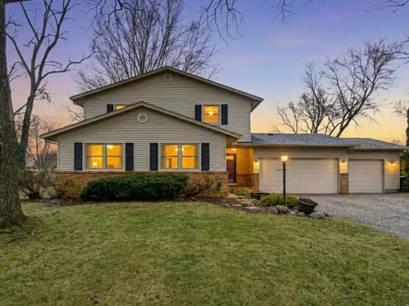 1539 Clubview Blvd S, Columbus, OH 43235