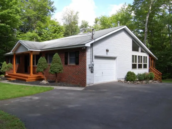 103 Logger Rd, Tafton, PA 18325