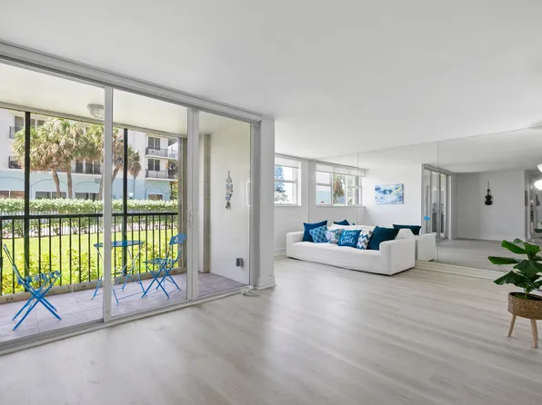 1239 Hillsboro Mile #105, Hillsboro Beach, FL 33062