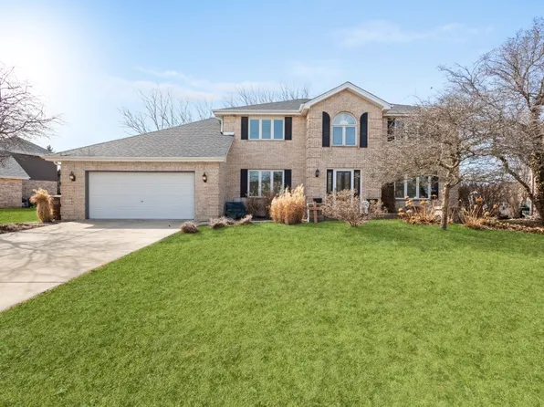 22128 Heritage Dr, Frankfort, IL 60423