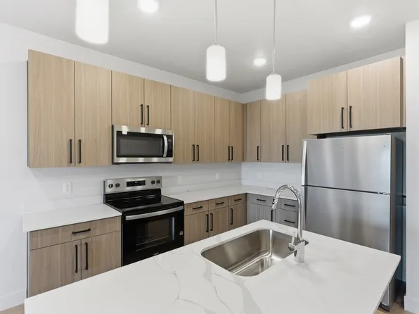 Hunters Landing North