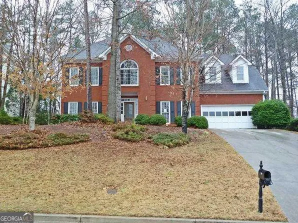 2347 Merrymount Dr, Suwanee, GA 30024