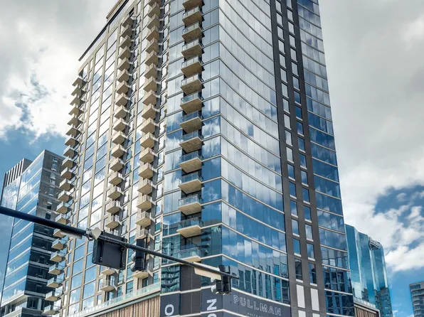 1212 Demonbreun St Unit 1210, Nashville, TN 37203