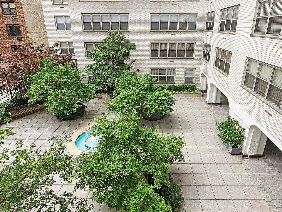 Gramercy Park Towers Apartments New York, NY Zillow