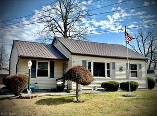 136 Minnesota Ave, Ashtabula, OH 44004