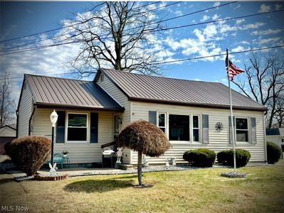 136 Minnesota Ave, Ashtabula, OH, 44004