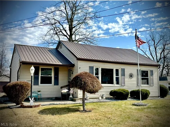 136 Minnesota Ave, Ashtabula, OH 44004