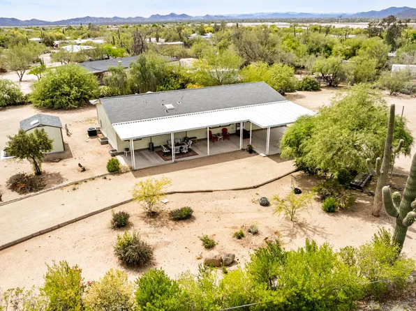 33852 N 52ND Street, Cave Creek, AZ 85331