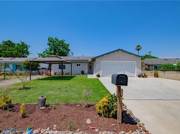 821 La Quinta Way, Norco, CA 92860
