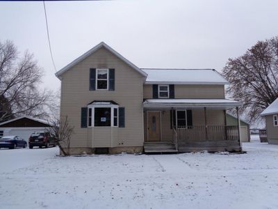 529 Waterloo St, Columbus, WI, 53925