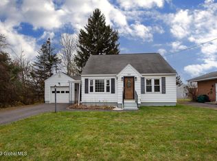 204 Sand Creek Rd, Colonie, NY 12205