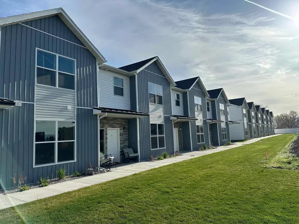 5530 Trueman St Unit D, Chubbuck, ID 83202