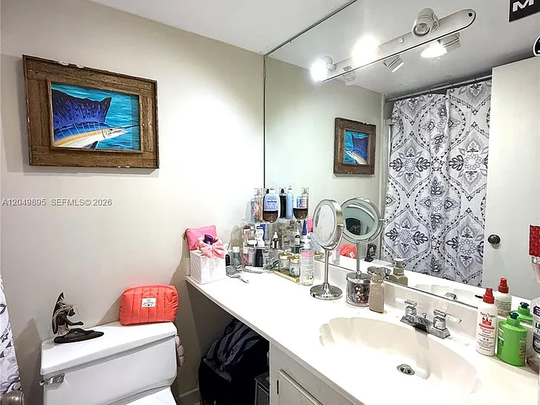 10000 W Bay Harbor Dr #Penthouse 4 — Photo 9