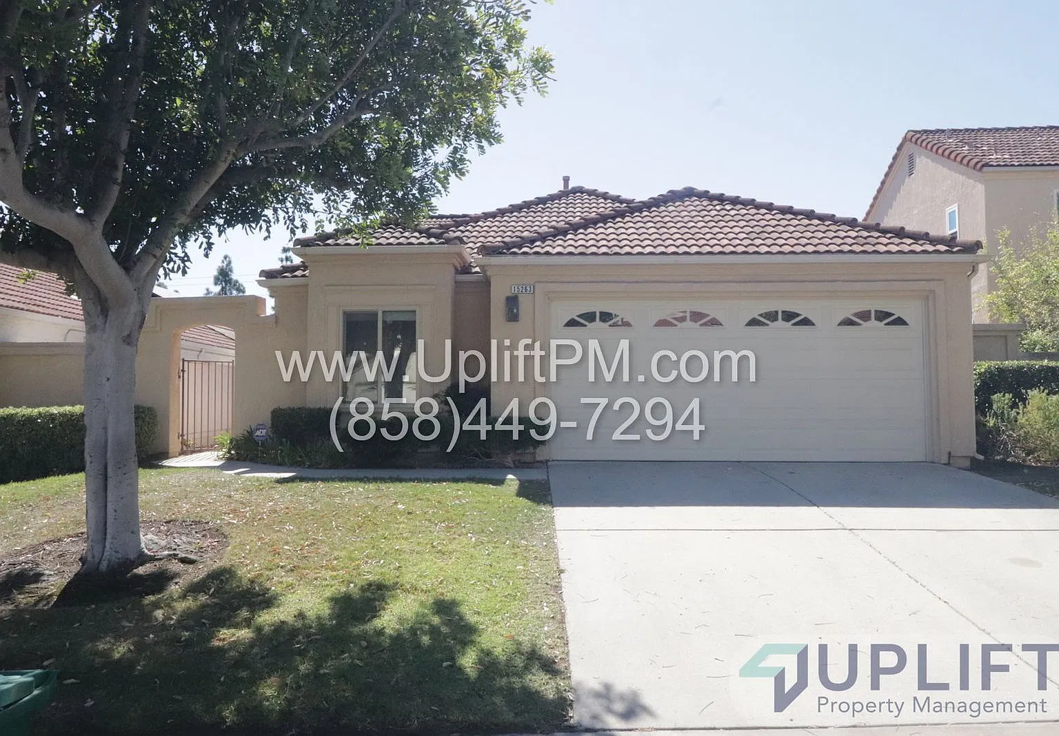 2 bed, 2.0 bath, 1620 sqft, $4,600 — Photo 1