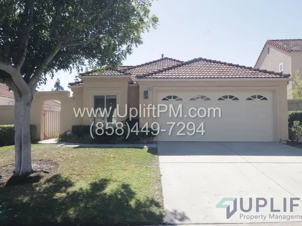 15263 Avenida Rorras, San Diego, CA 92128