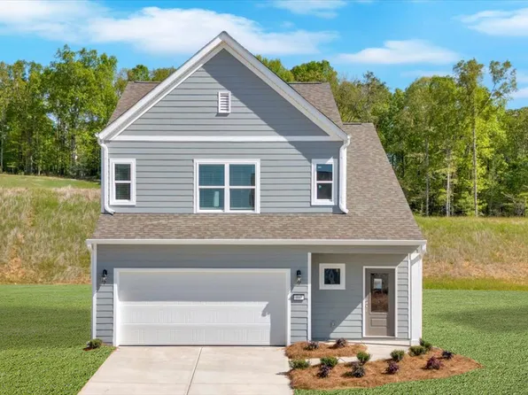107 Lavender Cir, Calhoun, GA 30701